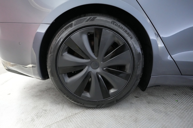 2022 Tesla Model S