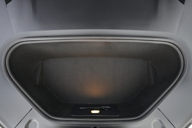 2022 Tesla Model S
