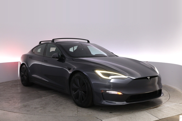 2022 Tesla Model S
