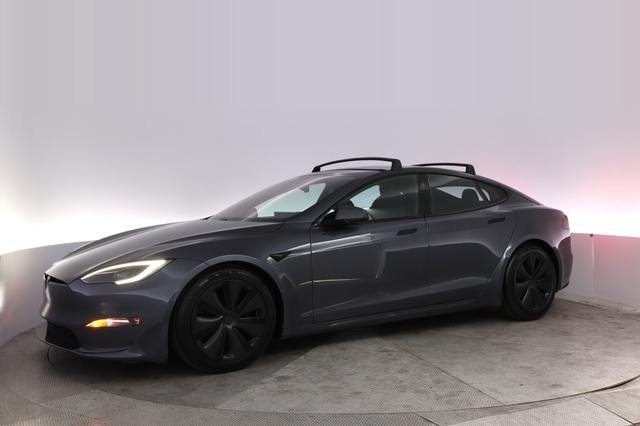 2022 Tesla Model S