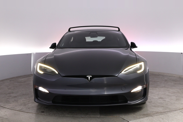 2022 Tesla Model S
