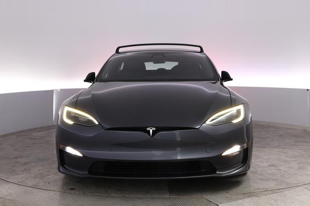 2022 Tesla Model S