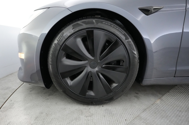 2022 Tesla Model S