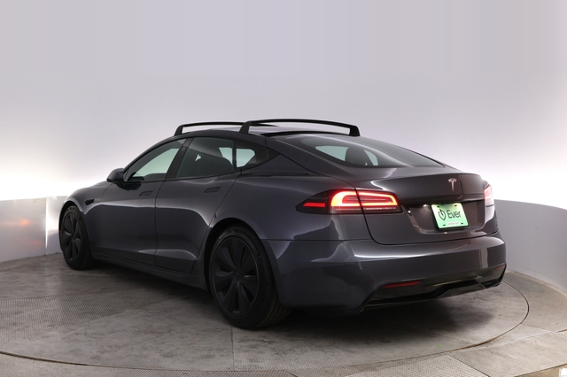 2022 Tesla Model S
