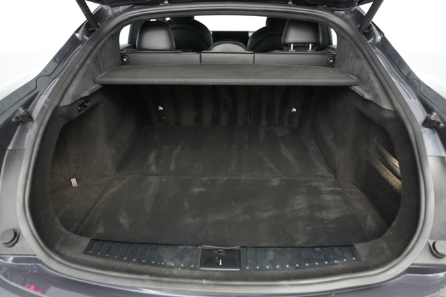 2022 Tesla Model S