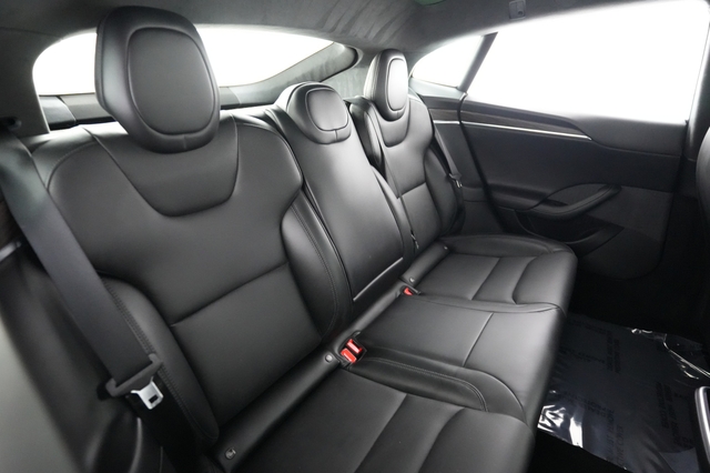 2022 Tesla Model S