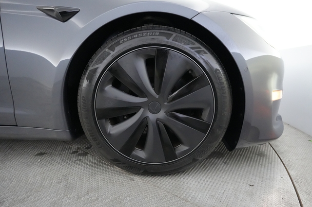 2022 Tesla Model S