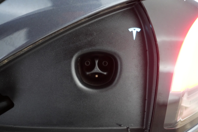 2022 Tesla Model S