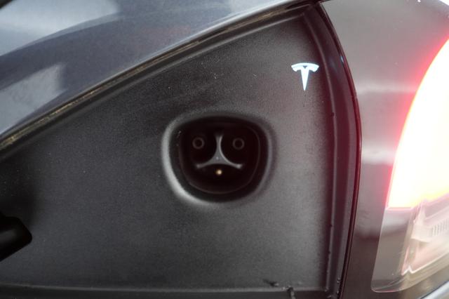 2022 Tesla Model S
