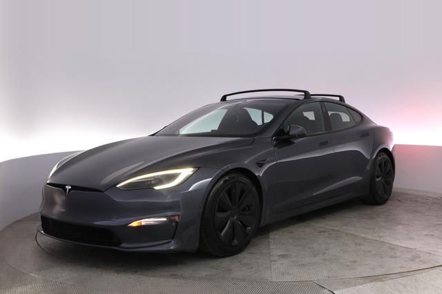 2022 Tesla Model S