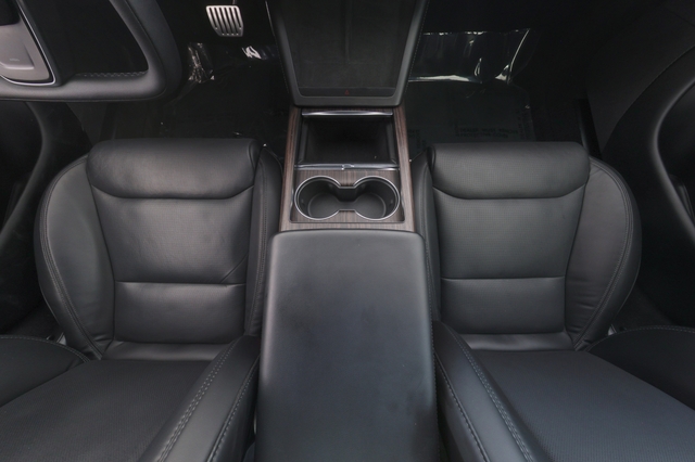 2022 Tesla Model S