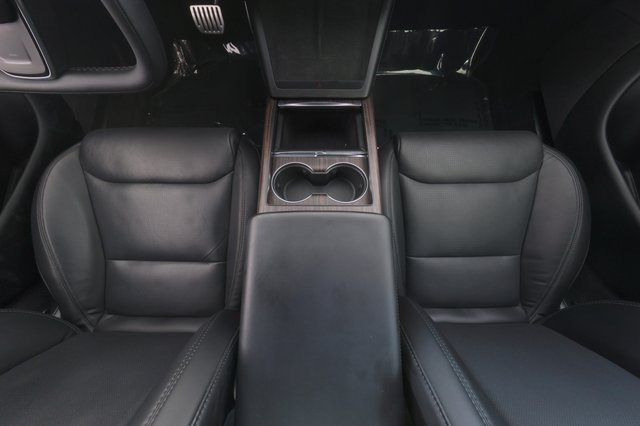2022 Tesla Model S — photo 21 of 24