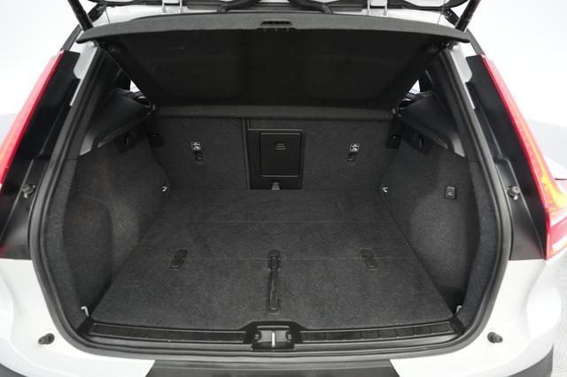 2022 Volvo XC40 Recharge