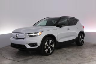 2022 Volvo XC40 Recharge