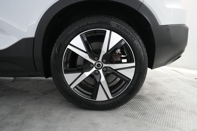 2022 Volvo XC40 Recharge