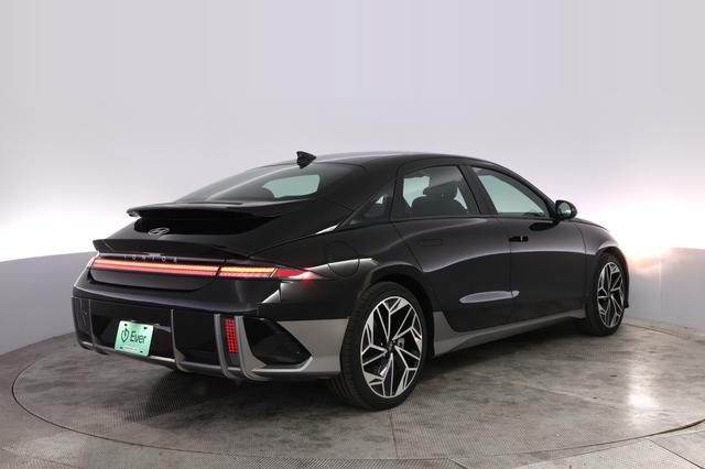 2023 Hyundai IONIQ 6