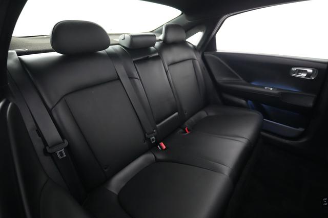 2023 Hyundai IONIQ 6