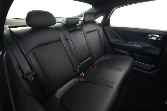 2023 Hyundai IONIQ 6 — photo 4 of 25