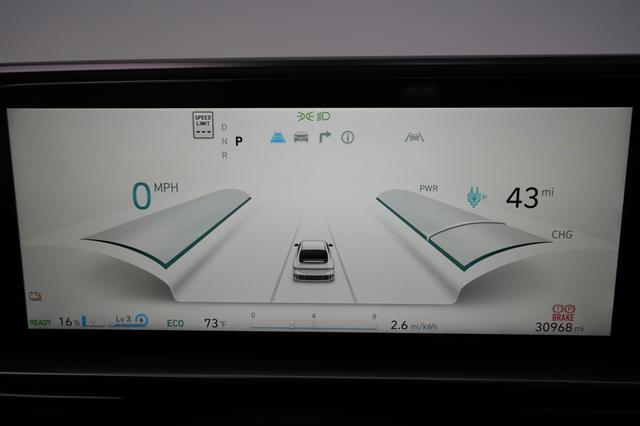 2023 Hyundai IONIQ 6