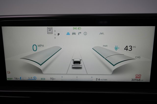 2023 Hyundai IONIQ 6 — photo 5 of 25
