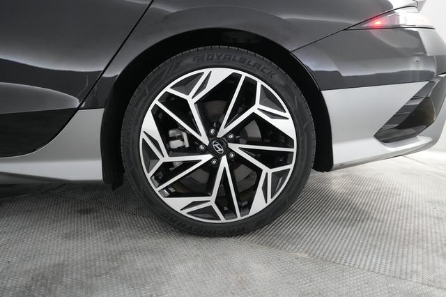 2023 Hyundai IONIQ 6