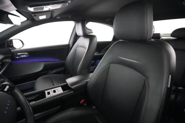 2023 Hyundai IONIQ 6