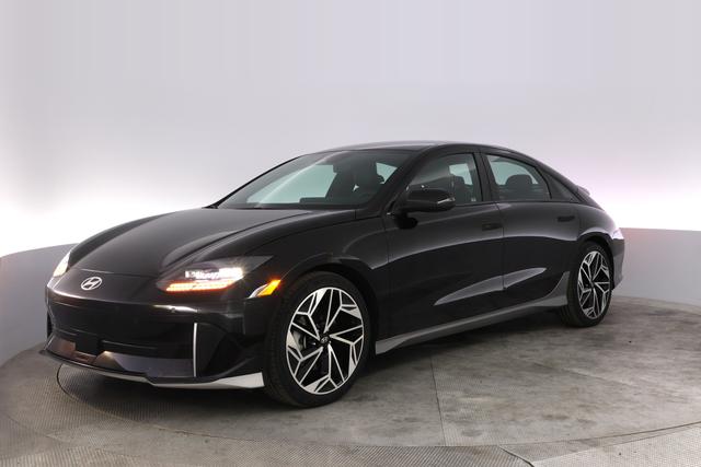 2023 Hyundai IONIQ 6