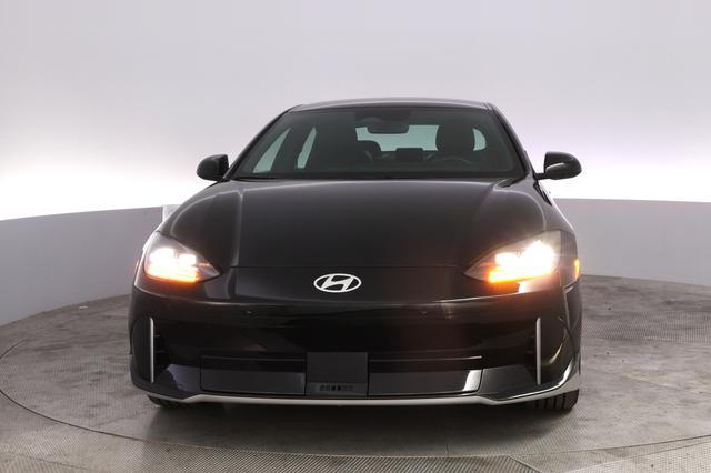 2023 Hyundai IONIQ 6