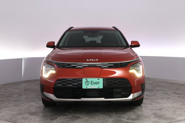 2023 Kia Niro EV — photo 9 of 28