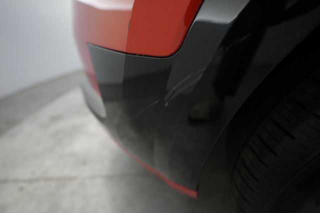 2023 Kia Niro EV — photo 25 of 28