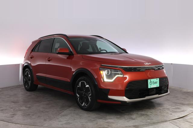 2023 Kia Niro EV