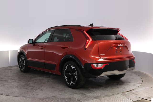2023 Kia Niro EV — photo 13 of 28