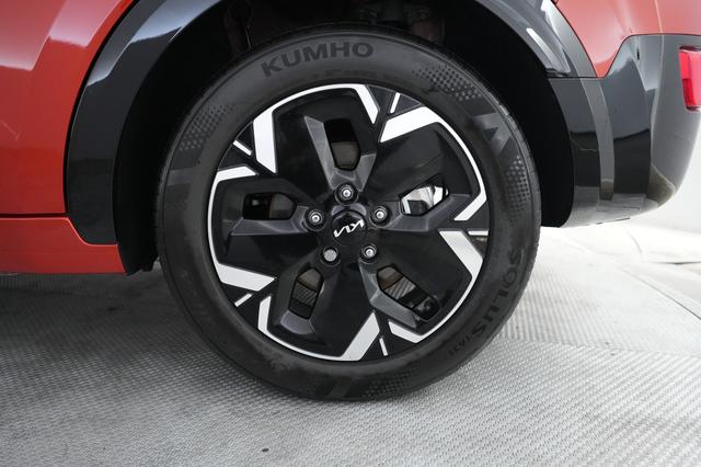 2023 Kia Niro EV