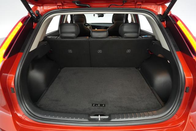 2023 Kia Niro EV