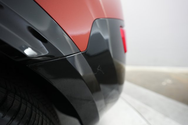 2023 Kia Niro EV — photo 23 of 28