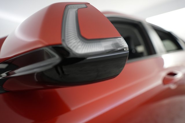 2023 Kia Niro EV — photo 24 of 28