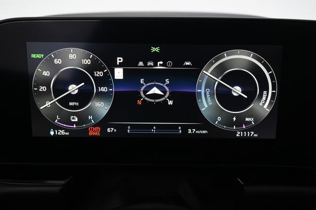 2023 Kia Niro EV