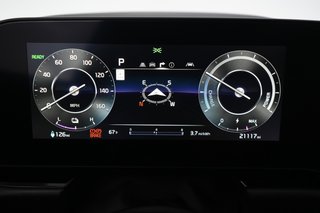 2023 Kia Niro EV — photo 5 of 28