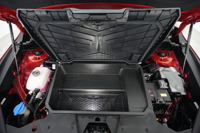 2023 Kia Niro EV — photo 21 of 28