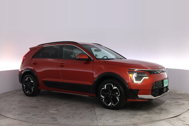 2023 Kia Niro EV — photo 11 of 28