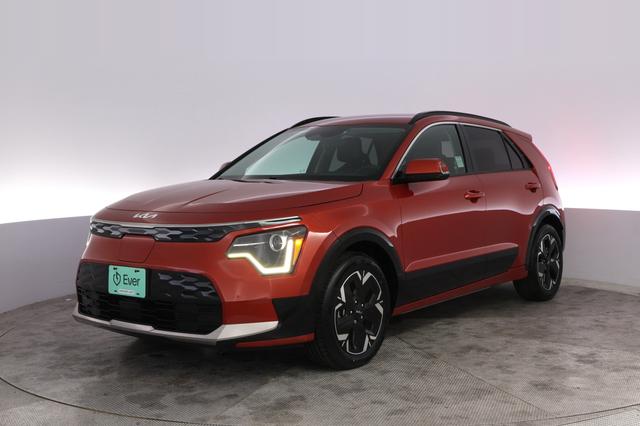 2023 Kia Niro EV