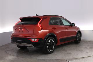 2023 Kia Niro EV — photo 2 of 28