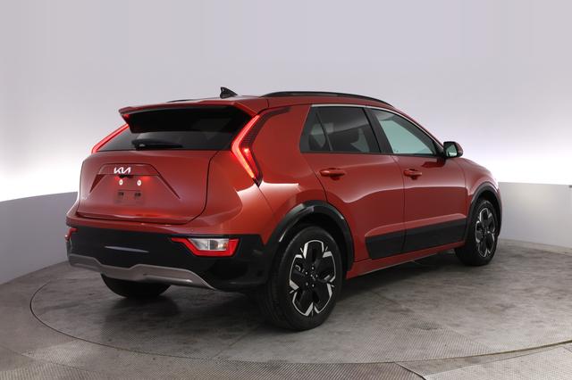 2023 Kia Niro EV