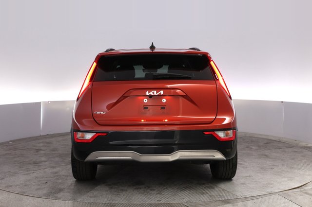 2023 Kia Niro EV — photo 12 of 28