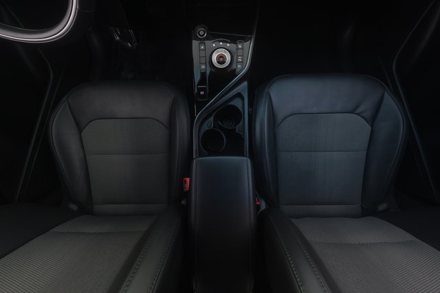 2023 Kia Niro EV — photo 22 of 29