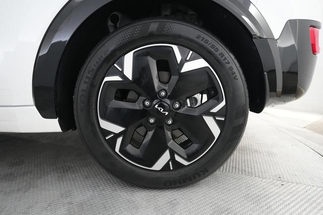 2023 Kia Niro EV