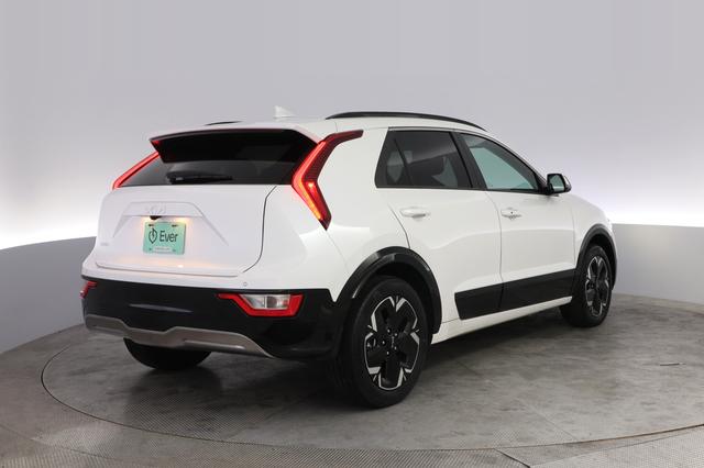 2023 Kia Niro EV
