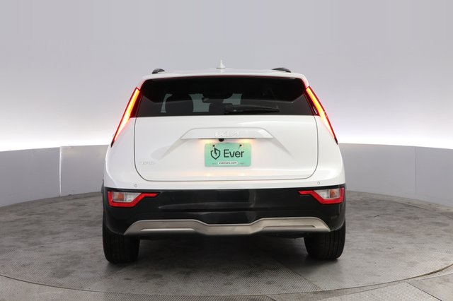 2023 Kia Niro EV — photo 12 of 29