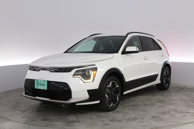 2023 Kia Niro EV