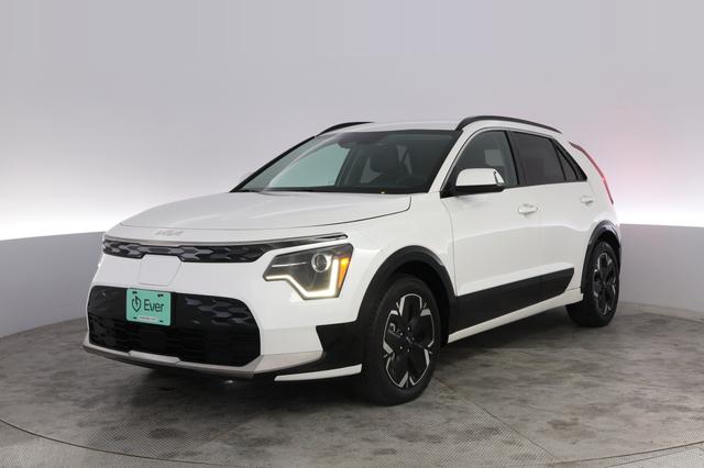 2023 Kia Niro EV